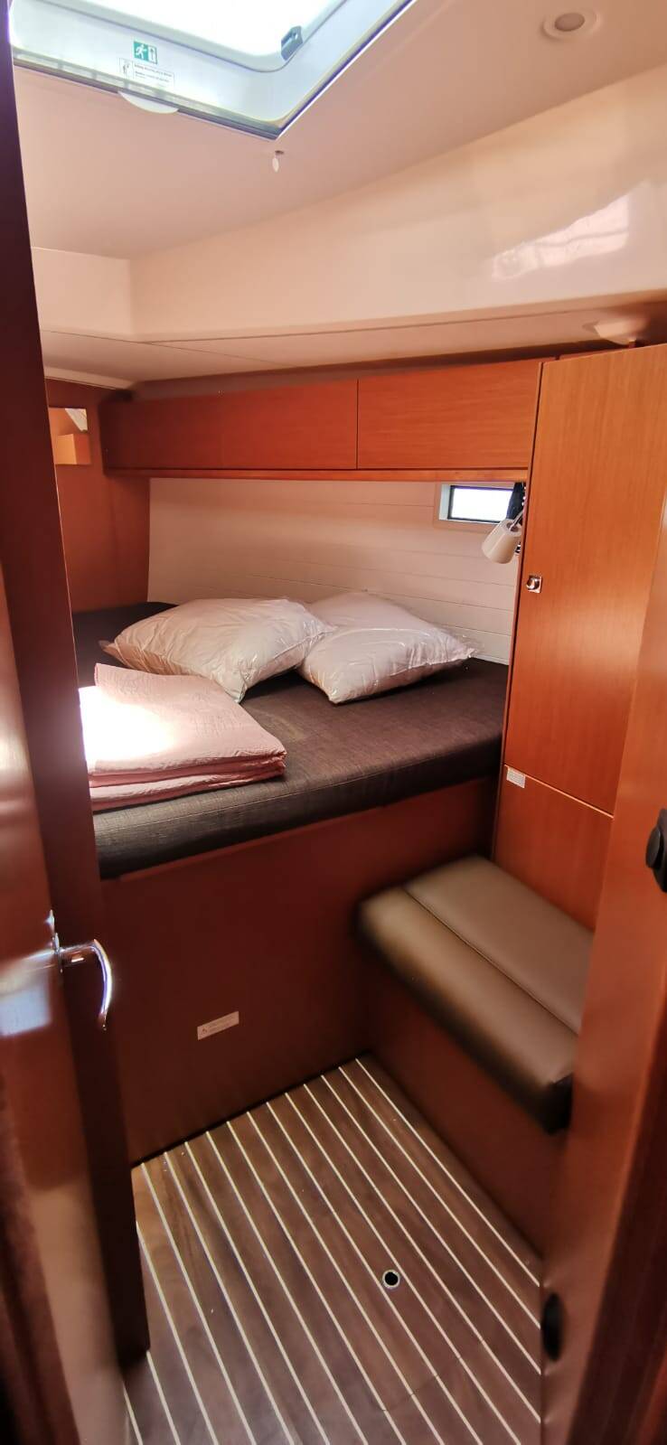 Bavaria Cruiser 46 Volante