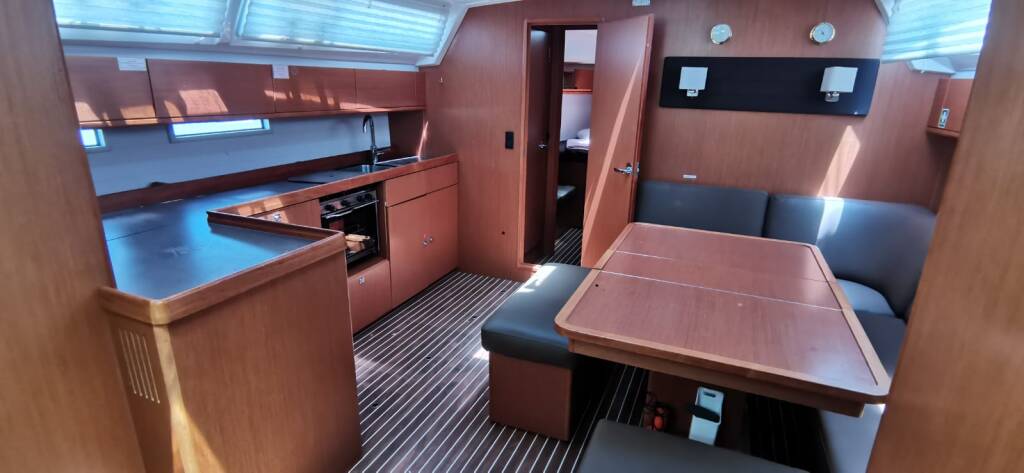Bavaria Cruiser 46 Volante