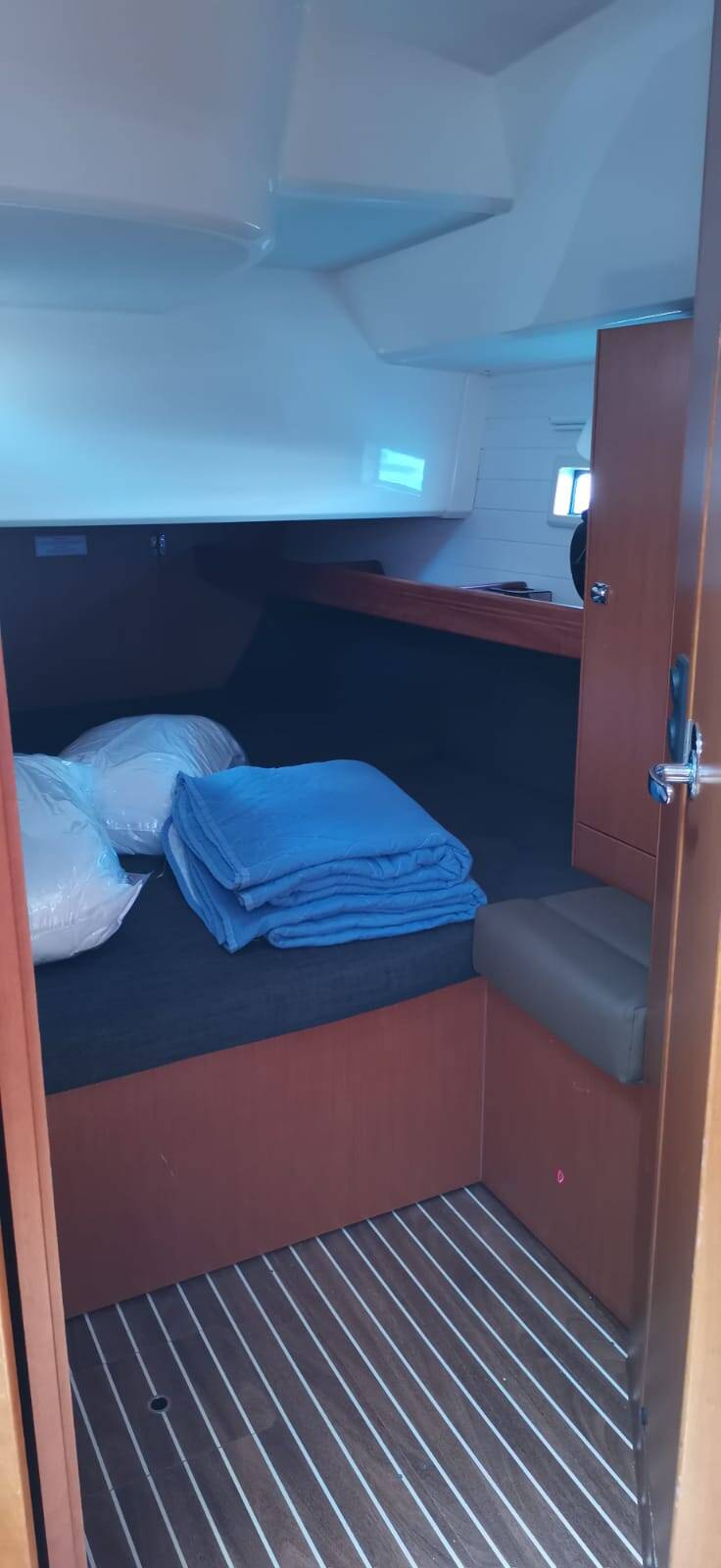 Bavaria Cruiser 46 Volante