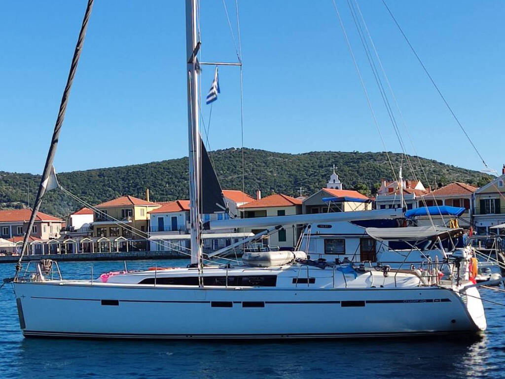 Bavaria Cruiser 46 Athina