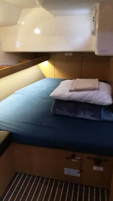 Bavaria Cruiser 46 Athina