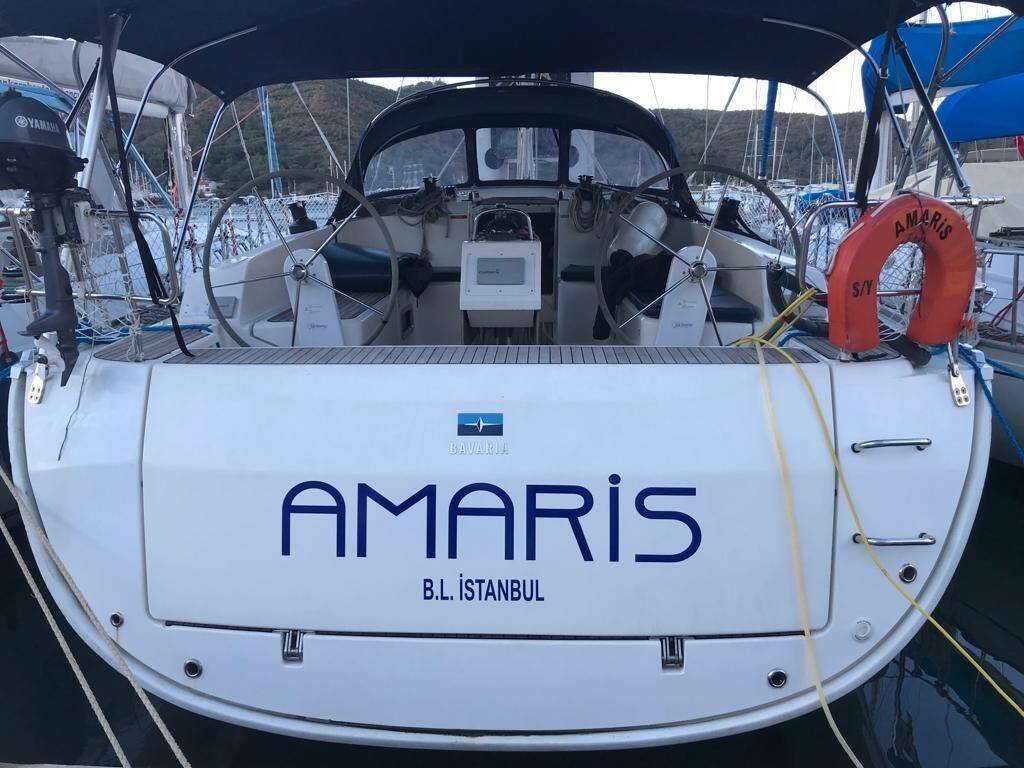 Bavaria Cruiser 46 Amaris