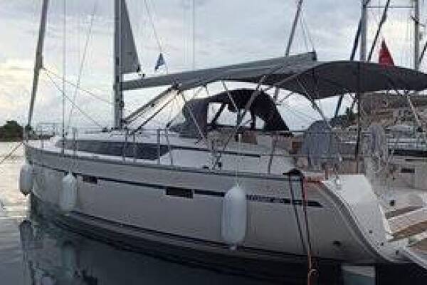 Bavaria Cruiser 46 • Metis