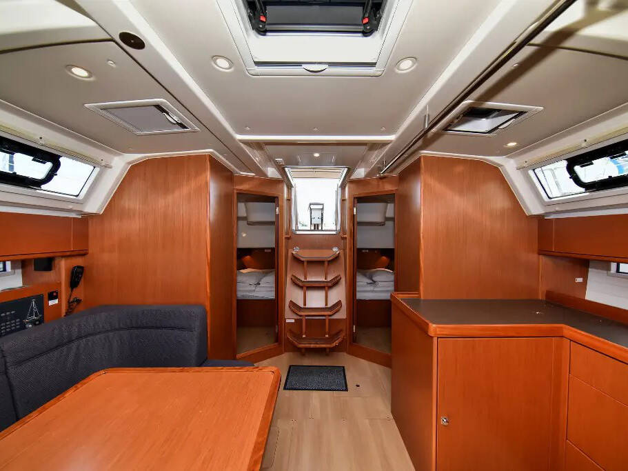 Bavaria Cruiser 46 Existes