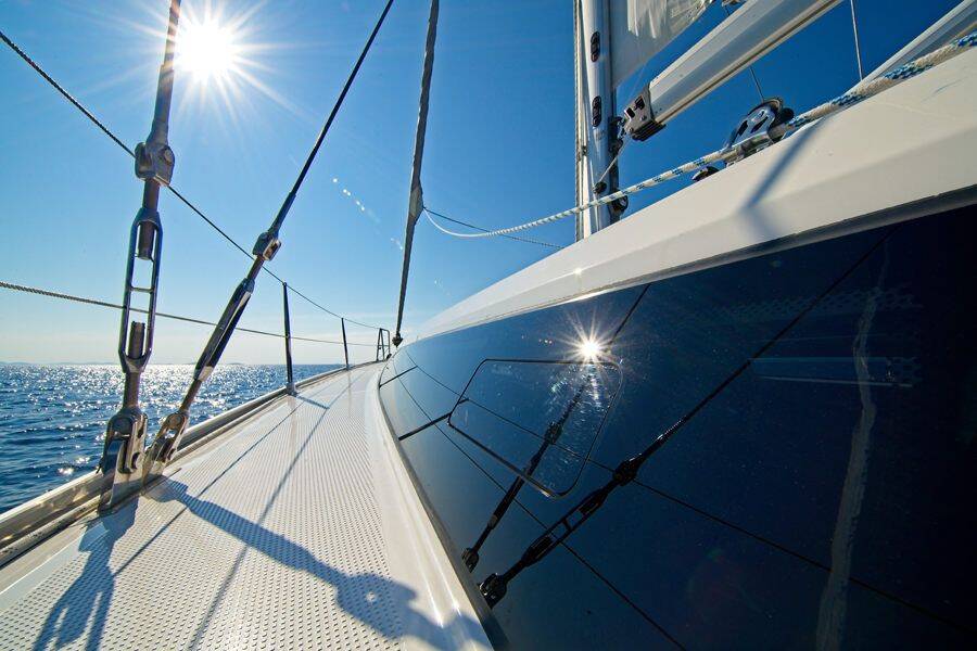 Bavaria Cruiser 46 Existes