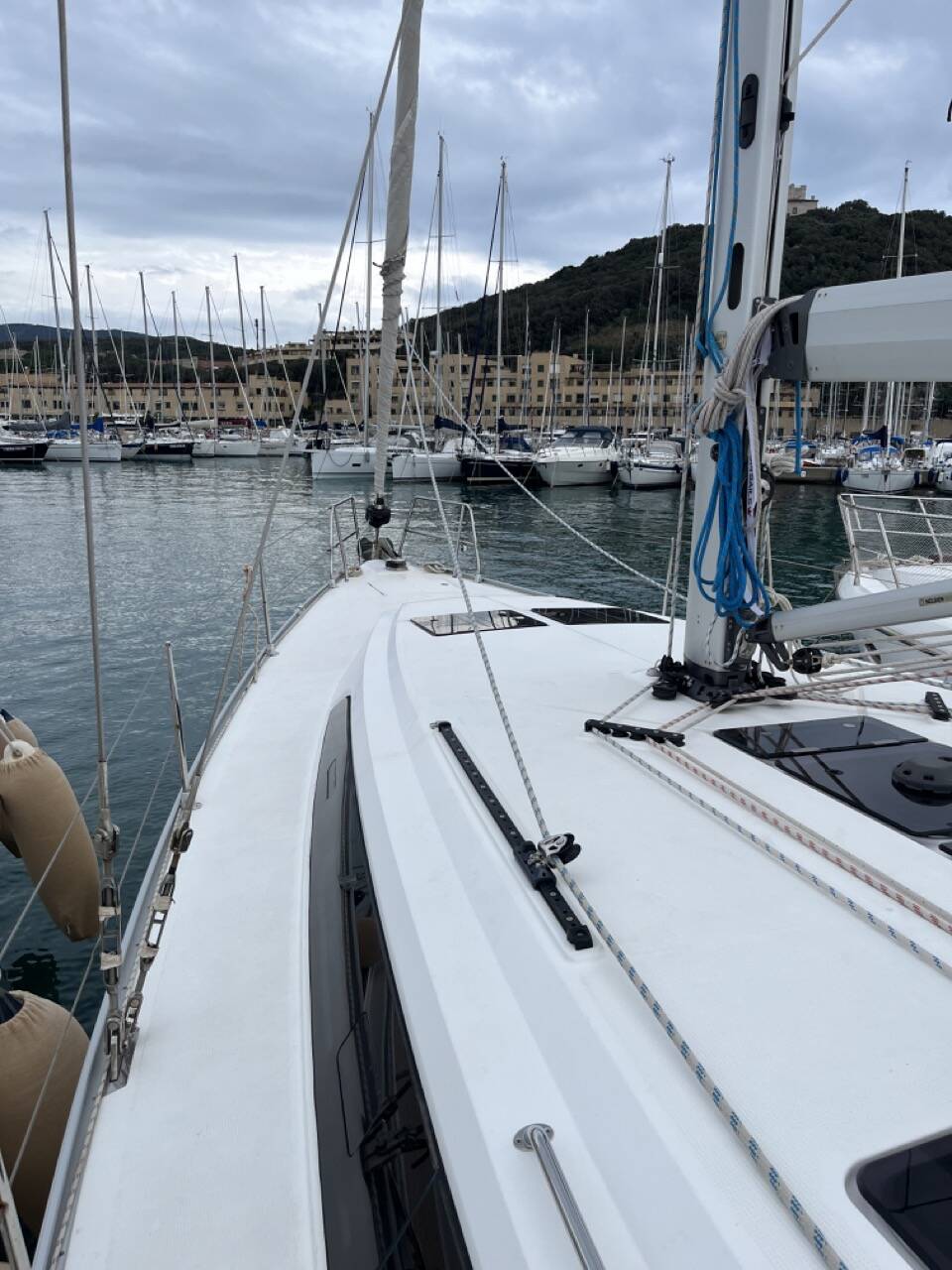 Bavaria Cruiser 46 Existes