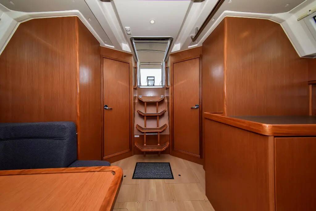 Bavaria Cruiser 46 Existes