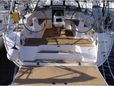 Bavaria Cruiser 46 • Fenice