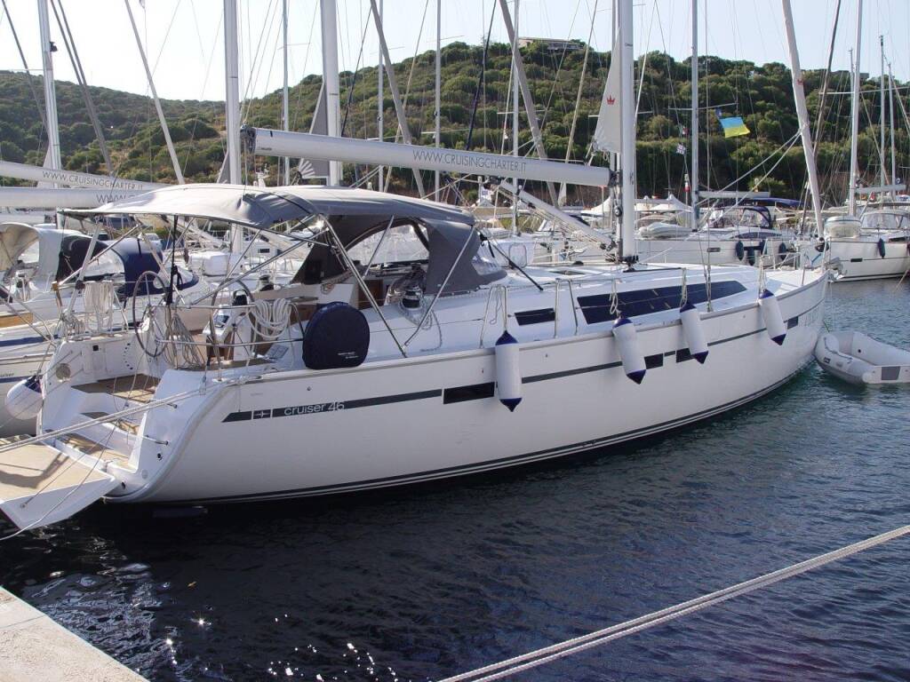 Bavaria Cruiser 46 Fenice