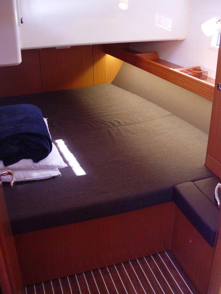 Bavaria Cruiser 46 Fenice