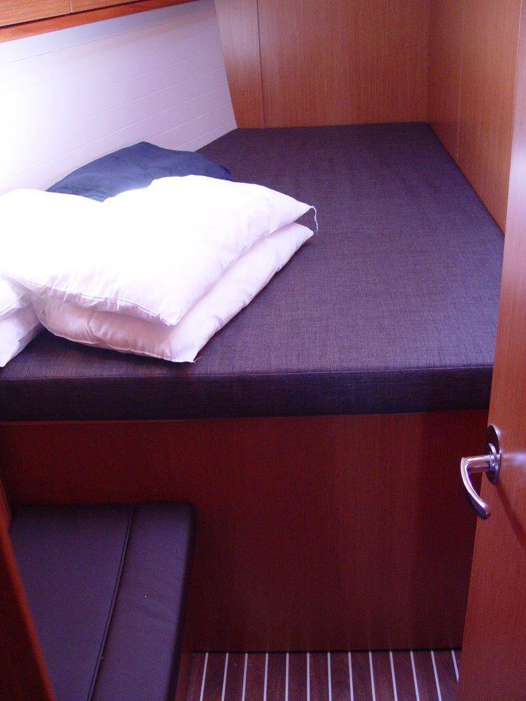 Bavaria Cruiser 46 Fenice