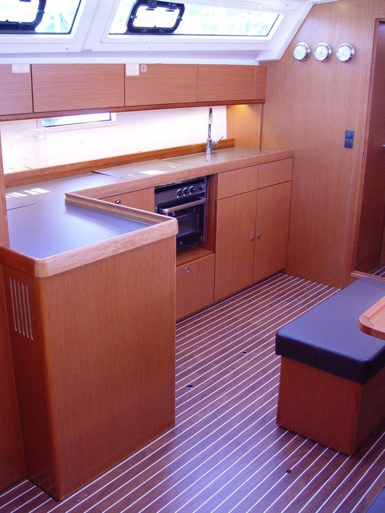 Bavaria Cruiser 46 Fenice