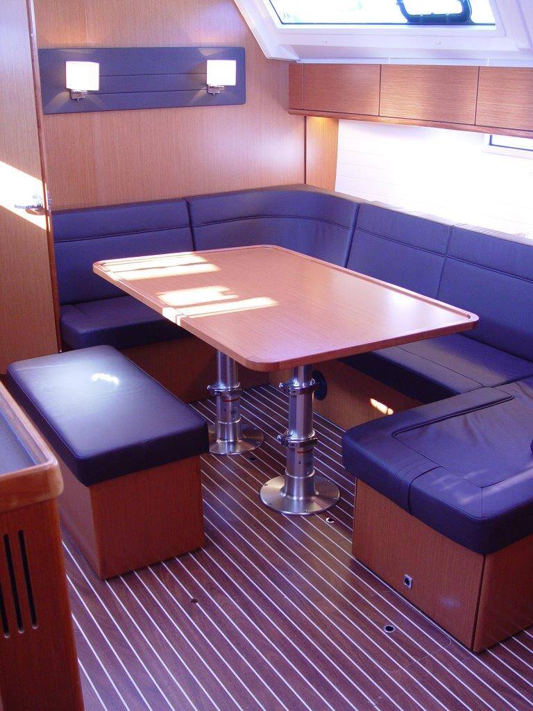 Bavaria Cruiser 46 Fenice