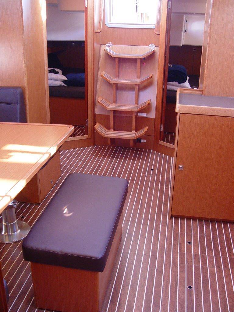 Bavaria Cruiser 46 Fenice