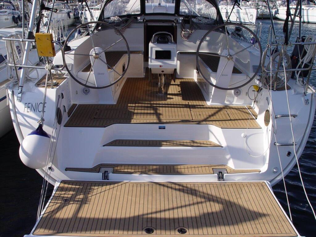 Bavaria Cruiser 46 Fenice