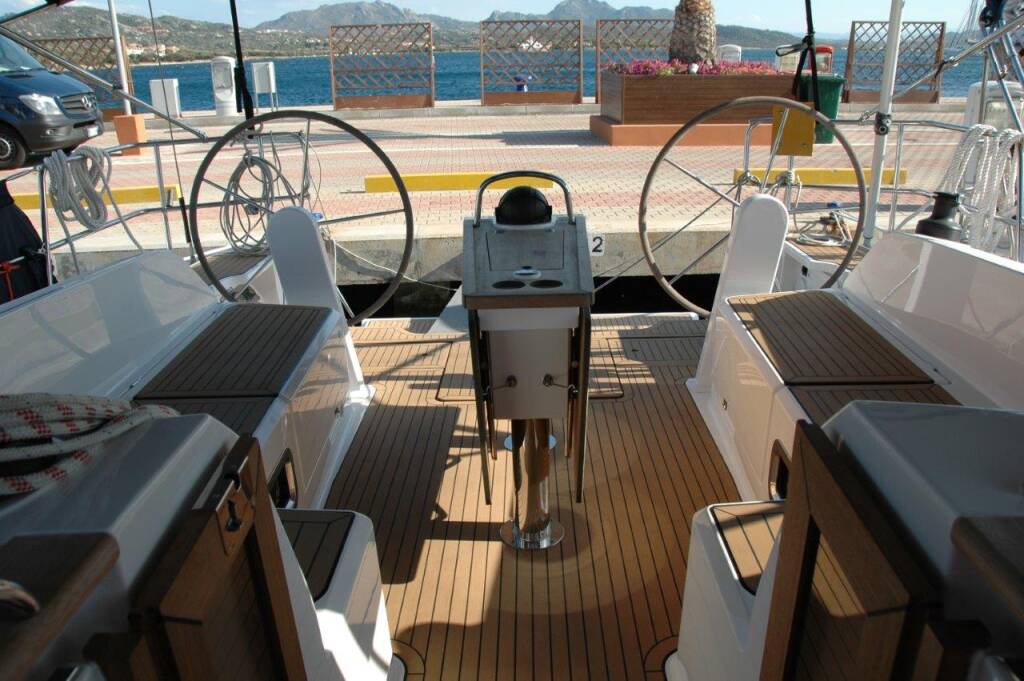 Bavaria Cruiser 46 Fenice