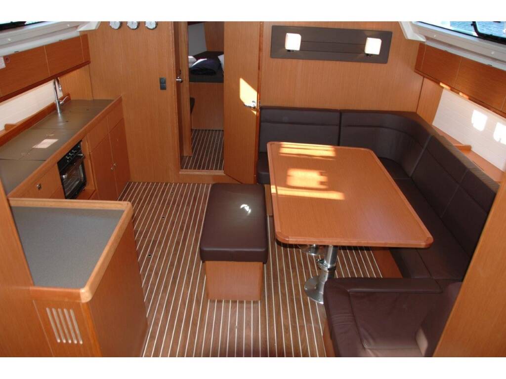 Bavaria Cruiser 46 Fenice