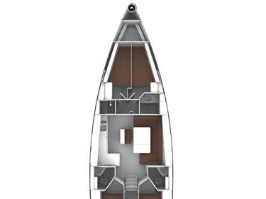 Bavaria Cruiser 46 Fenice