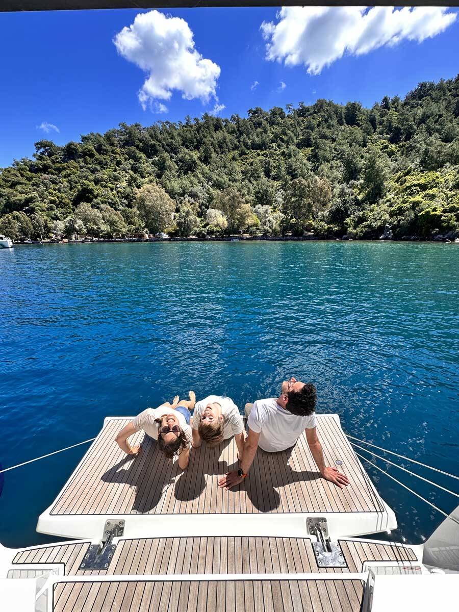 Bavaria Cruiser 46 Leisure