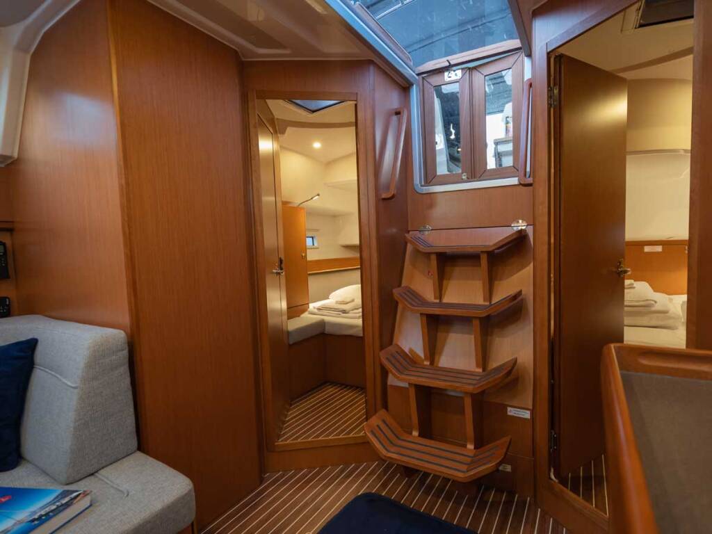 Bavaria Cruiser 46 Leisure