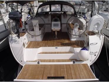 Bavaria Cruiser 46 • Rigel