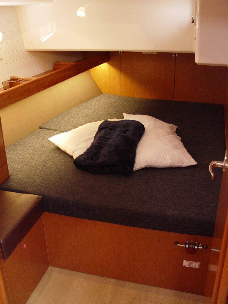 Bavaria Cruiser 46 Rigel