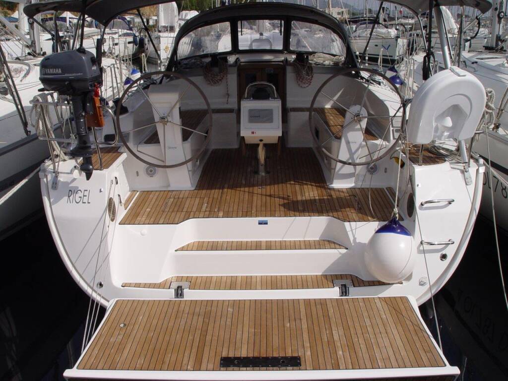 Bavaria Cruiser 46 Rigel