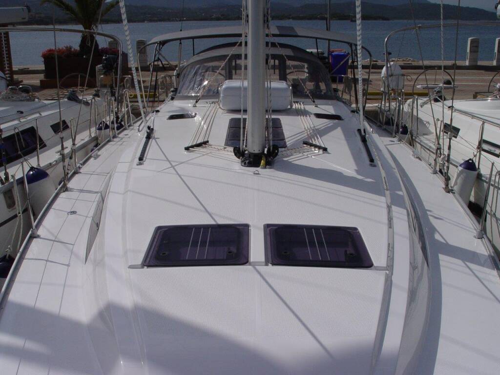 Bavaria Cruiser 46 Rigel