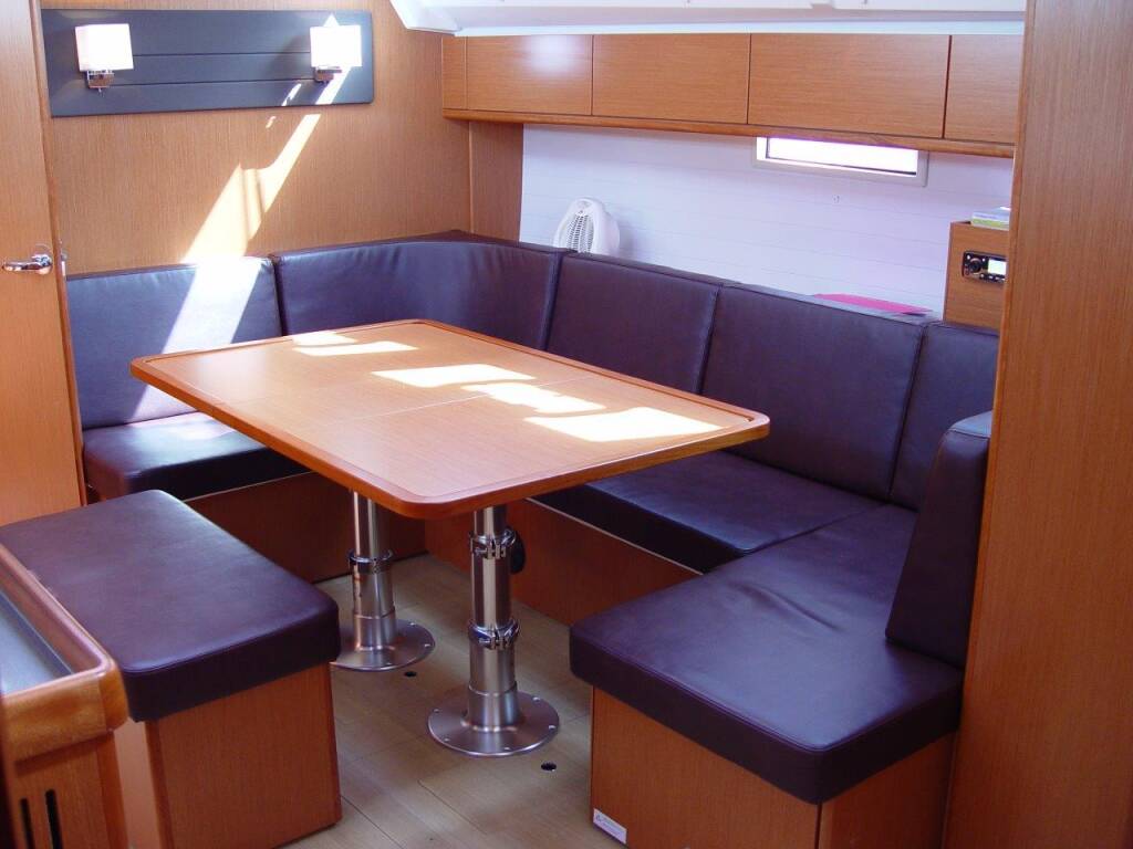 Bavaria Cruiser 46 Rigel