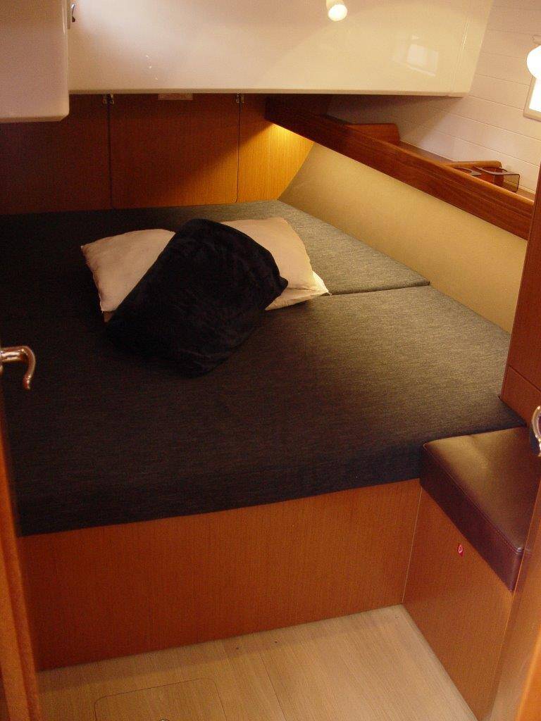 Bavaria Cruiser 46 Rigel