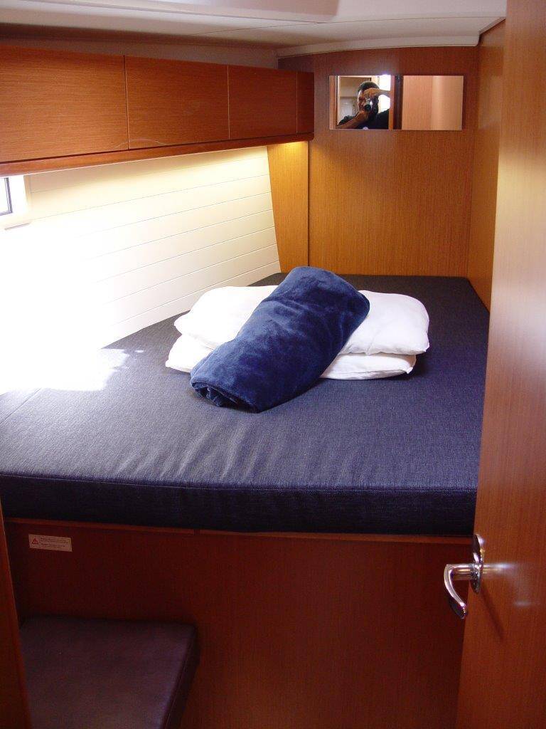Bavaria Cruiser 46 Rigel