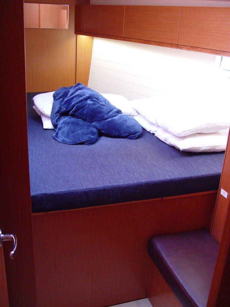 Bavaria Cruiser 46 Rigel