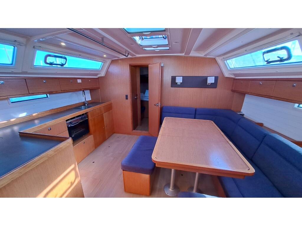 Bavaria Cruiser 46 Pimpinella