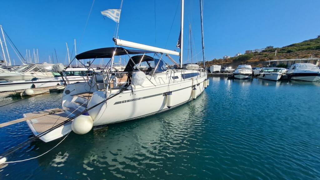 Bavaria Cruiser 46 Pimpinella