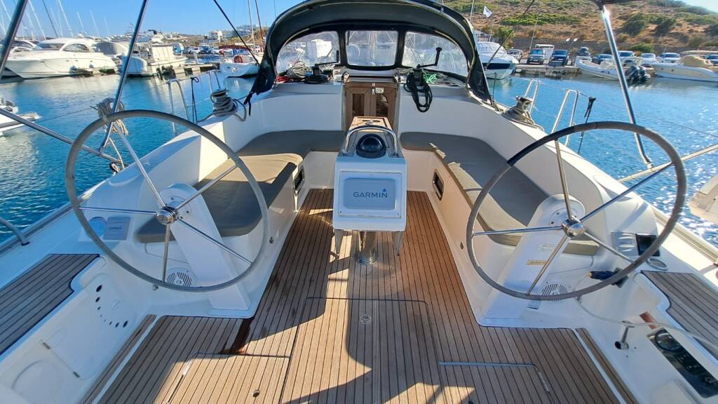 Bavaria Cruiser 46 Pimpinella