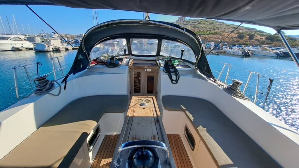 Bavaria Cruiser 46 Pimpinella