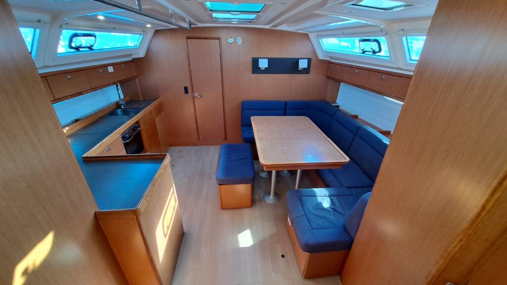 Bavaria Cruiser 46 Pimpinella