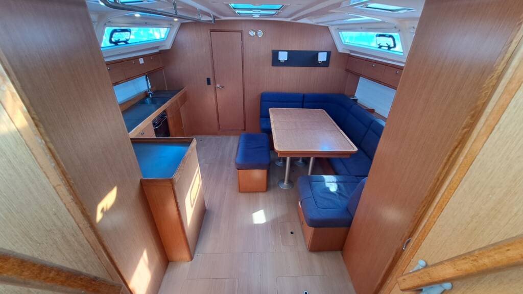 Bavaria Cruiser 46 Pimpinella