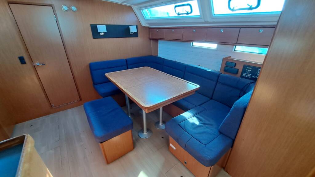 Bavaria Cruiser 46 Pimpinella