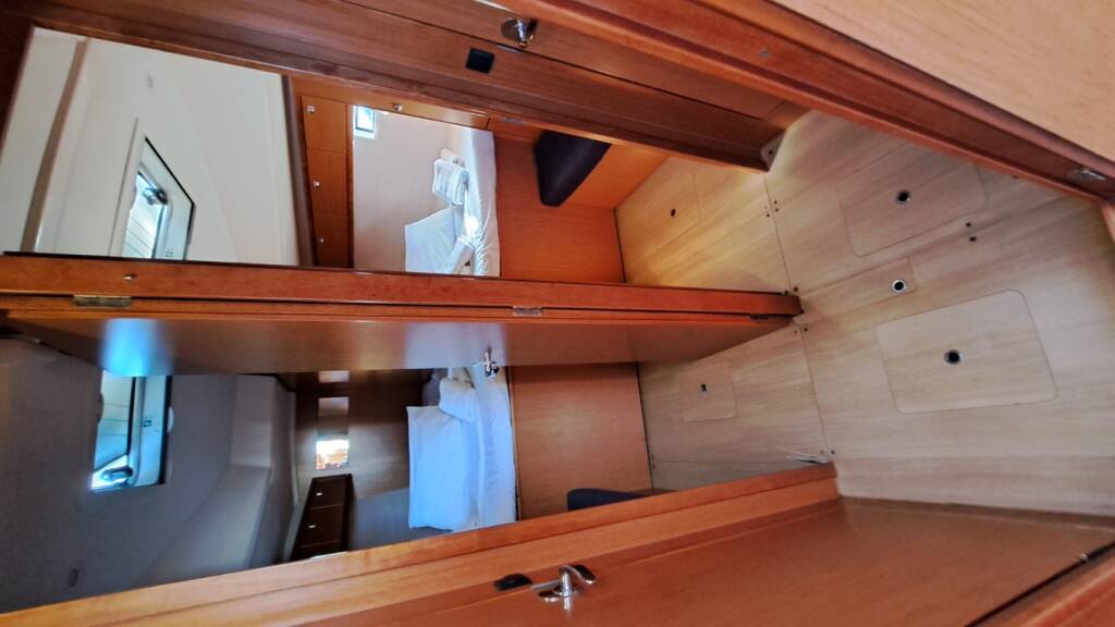 Bavaria Cruiser 46 Pimpinella