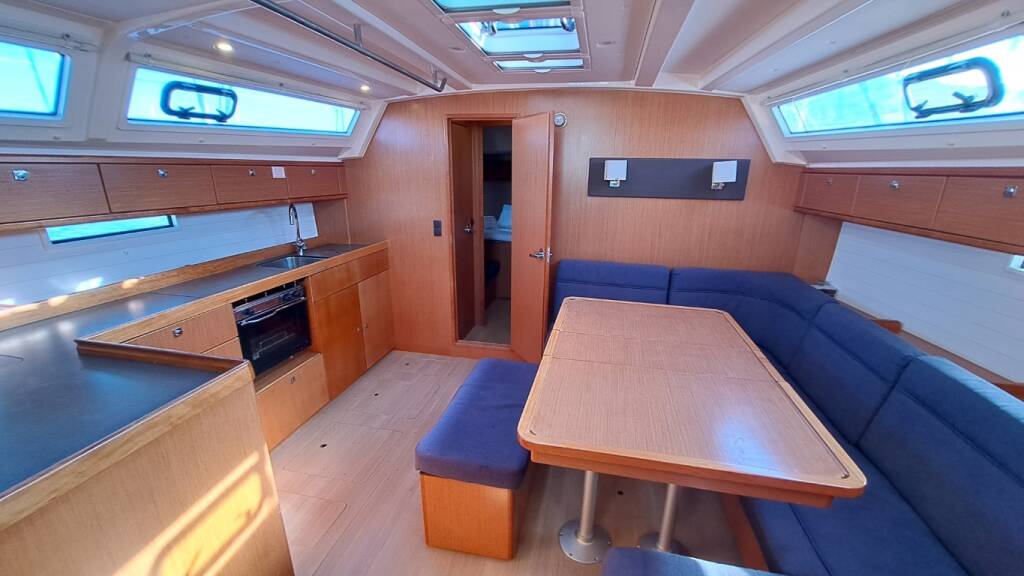 Bavaria Cruiser 46 Pimpinella