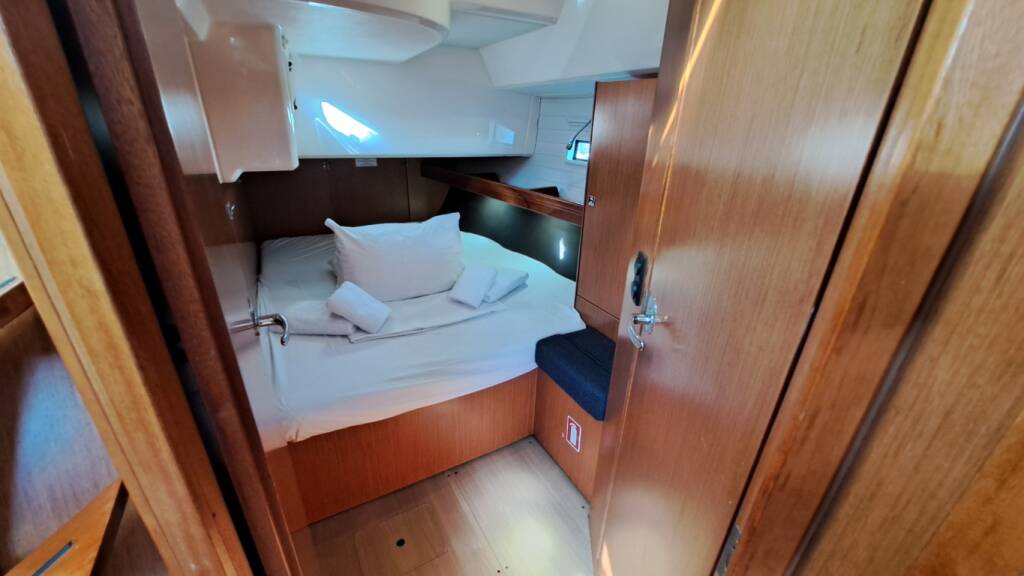 Bavaria Cruiser 46 Pimpinella