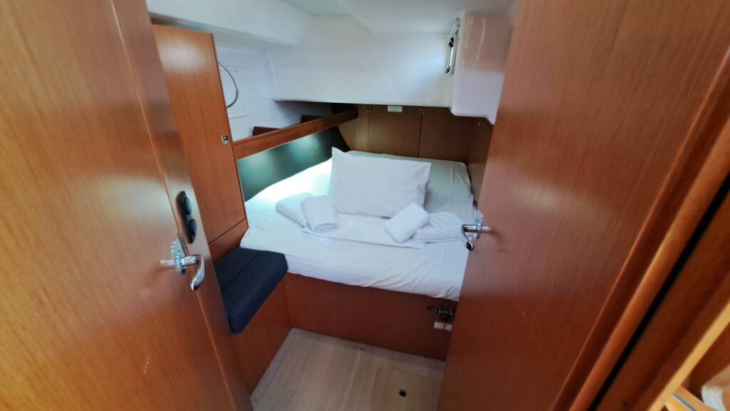 Bavaria Cruiser 46 Pimpinella