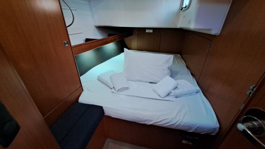 Bavaria Cruiser 46 Pimpinella