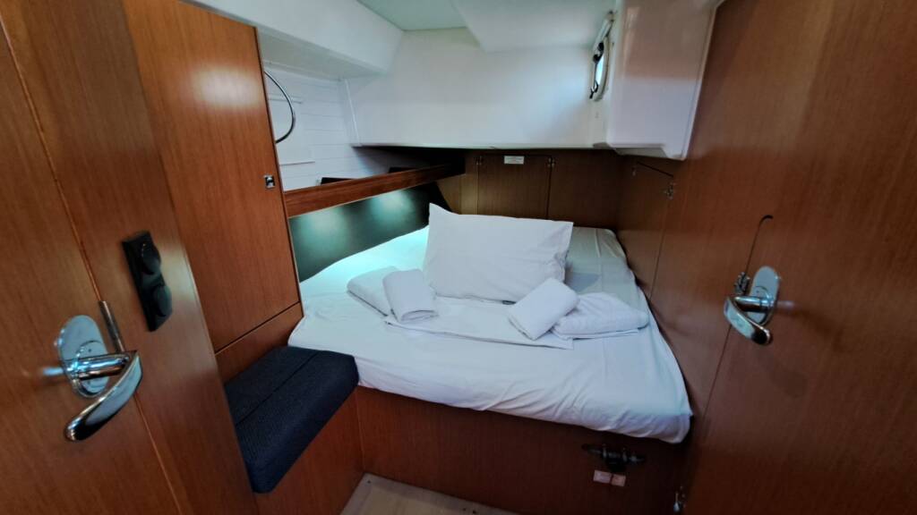 Bavaria Cruiser 46 Pimpinella