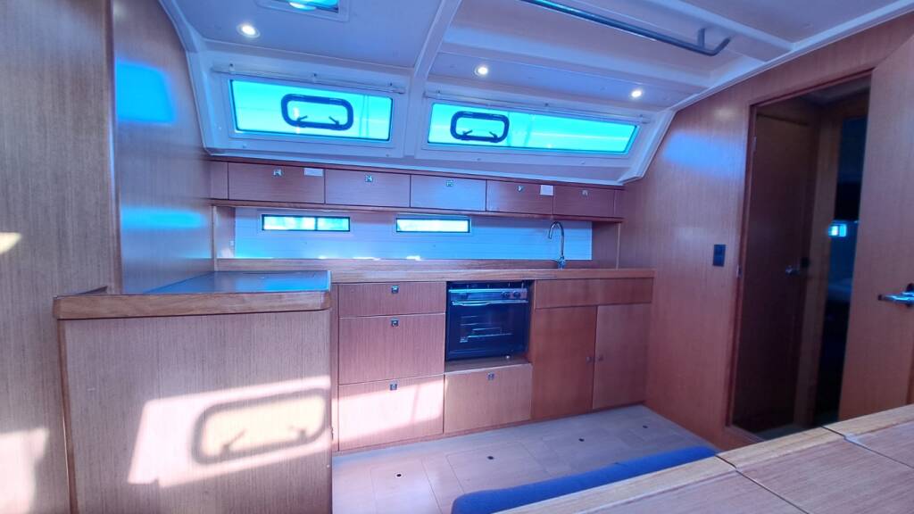 Bavaria Cruiser 46 Pimpinella