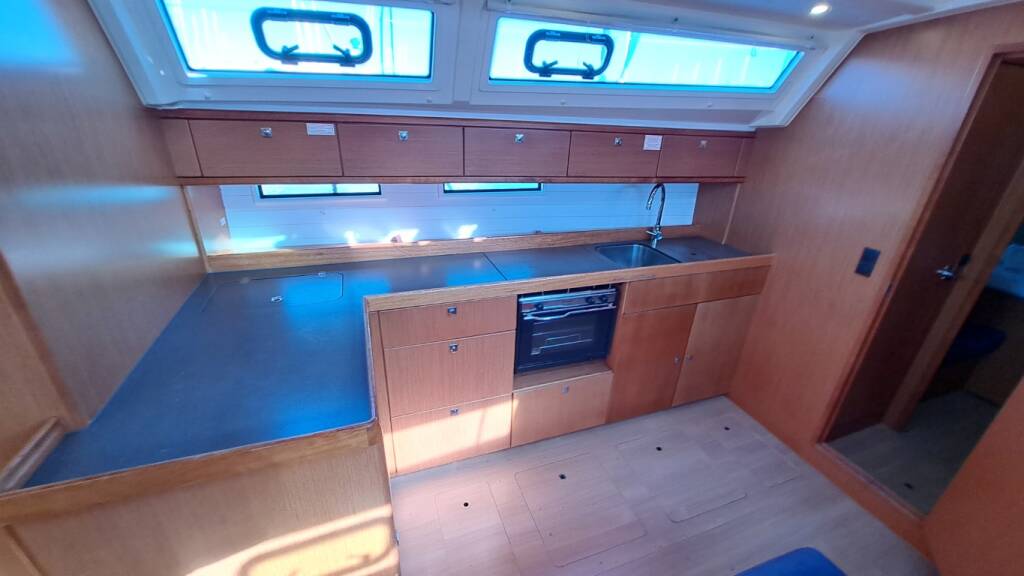 Bavaria Cruiser 46 Pimpinella