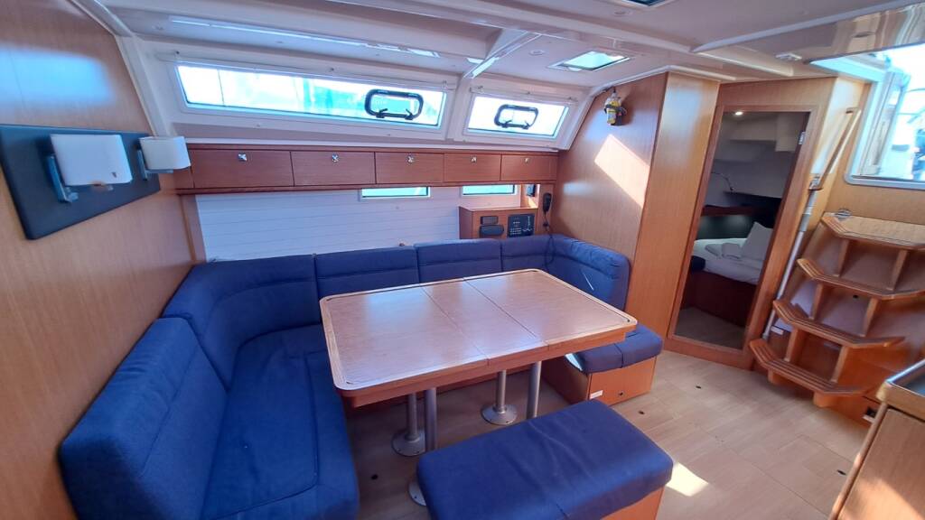 Bavaria Cruiser 46 Pimpinella
