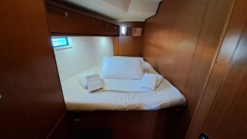 Bavaria Cruiser 46 Pimpinella