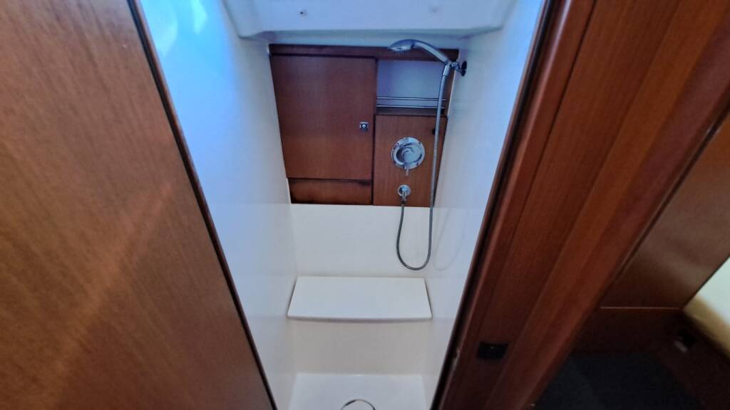 Bavaria Cruiser 46 Pimpinella
